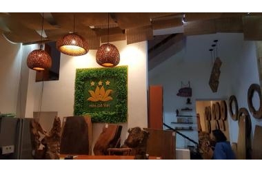 Bán gấp mặt phố Hoàng Văn Thái độc, hiếm, kinh doanh đỉnh